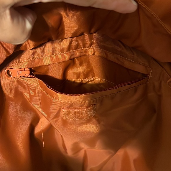 Boys XL (18-20) Reebok Heisman collection, pull over jacket Texas Longhorns - Picture 6 of 14